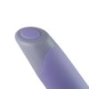 vibeme_9.jpg You Love Me Vibe Me Velvet Soft Bullet Vibrator - Purple