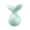 Satisfyer Viva La Vulva 3 Lay on Vibrator