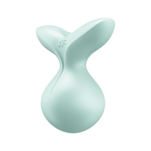 Satisfyer Viva La Vulva 3 Lay on Vibrator