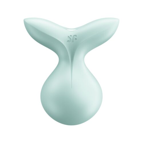 Satisfyer Viva La Vulva 3 Lay on Vibrator
