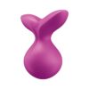 Satisfyer Viva La Vulva 3 Lay on Vibrator
