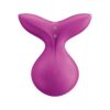 Satisfyer Viva La Vulva 3 Lay on Vibrator