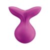 Satisfyer Viva La Vulva 3 Lay on Vibrator