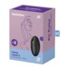 Satisfyer Vulva Lover 3 Air Pulse Vibrator