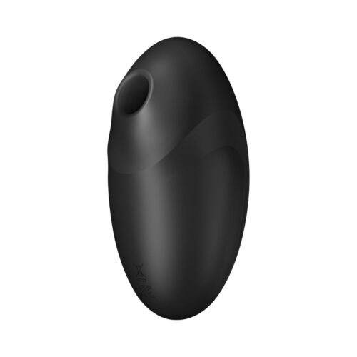 Satisfyer Vulva Lover 3 Air Pulse Vibrator