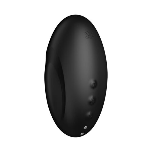 Satisfyer Vulva Lover 3 Air Pulse Vibrator