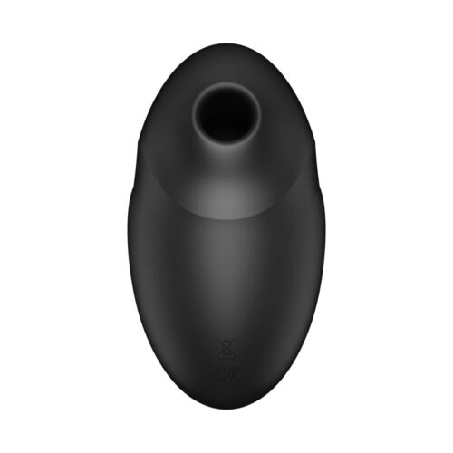 Satisfyer Vulva Lover 3 Air Pulse Vibrator