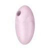 Satisfyer Vulva Lover 3 Air Pulse Vibrator