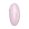 Satisfyer Vulva Lover 3 Air Pulse Vibrator