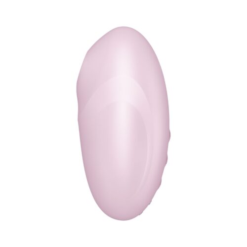 Satisfyer Vulva Lover 3 Air Pulse Vibrator
