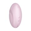 Satisfyer Vulva Lover 3 Air Pulse Vibrator