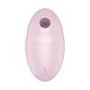 Satisfyer Vulva Lover 3 Air Pulse Vibrator