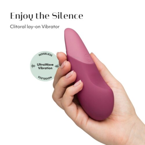 Womanizer Vibe Vibrator