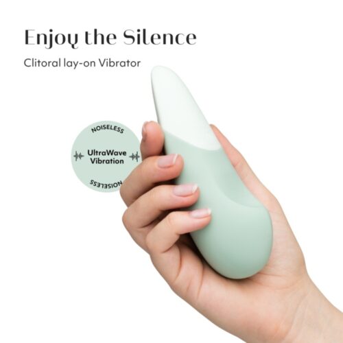 Womanizer Vibe Vibrator