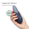 Womanizer Vibe Vibrator