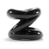 Oxballs Z Balls Ballstretcher – Black, One Size
