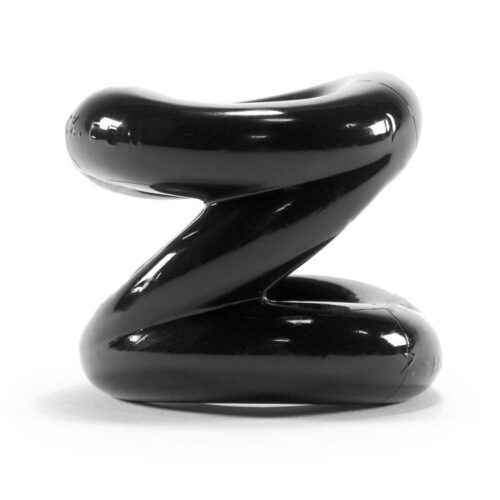 Oxballs Z Balls Ballstretcher – Black, One Size