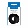 Me You Us Deluxe Halo Pump Sleeve in black