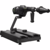 Explore high-quality spray equipment available at The Loving Company. Fort Troff Gunner 3 In 1 Fuck Machine - Black