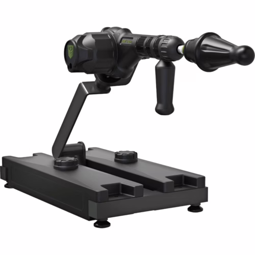 Explore high-quality spray equipment available at The Loving Company. Fort Troff Gunner 3 In 1 Fuck Machine - Black