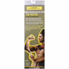 Fort Troff Ffister Fisting Glove packaging, highlighting features and usage