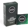 12 EXS Jumbo Condoms - 12 Pack