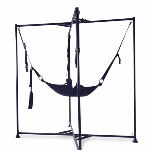 Brutus Sling Stand Kit | Including Sling & Travel Bag