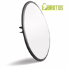 Brutus Sling Stand Sex Mirror