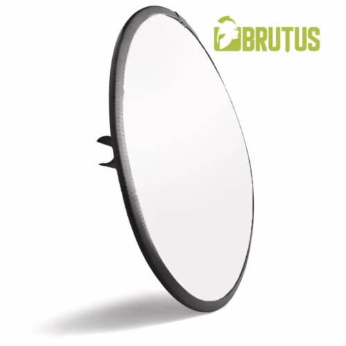 Brutus Sling Stand Sex Mirror