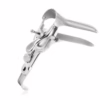 Black Label Cusco Speculum made of stainless steel