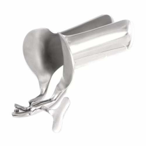 Black Label Collin Speculum - M