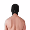 Brutus Blind Neoprene Face Fucker Hood, black with a snug fit