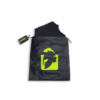 Brutus Blind Neoprene Face Fucker Hood in black bag