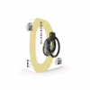 Discover the comfort and security of the Cellmate Gladiator Soft Chastity Cage. Cellmate Gladiator Soft Chastity Cage in black, displayed in its packaging