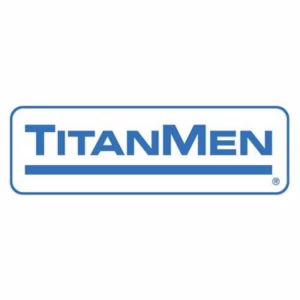 Titanmen logo