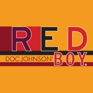 Red Boy logo
