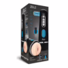 Zolo Blow Master Masturbator packaging showing product details