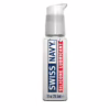Swiss Navy Silicone Lubricant