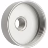 Main Squeeze adapter premium silver machine connector for enhanced compatibility