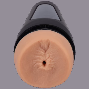 Experience ultimate pleasure with the Man Squeeze Roman Todd Ultraskyn Stroker. Realistic Man Squeeze Roman Todd Ultraskyn Stroker Ass