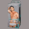 Man Squeeze Roman Todd Ultraskyn Stroker Ass packaging