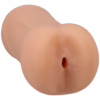 Experience lifelike pleasure with the Signature Strokers Men William Seed Ultraskyn Pocket Ass Masturbator. Signature Strokers Men William Seed Ultraskyn Pocket Ass Masturbator