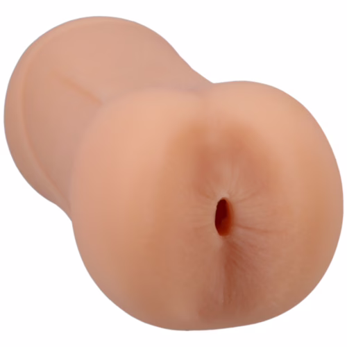 Experience lifelike pleasure with the Signature Strokers Men William Seed Ultraskyn Pocket Ass Masturbator. Signature Strokers Men William Seed Ultraskyn Pocket Ass Masturbator