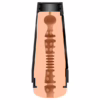 Detailed inner texture of a male pleasure product