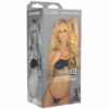 Jenna Jameson product packaging for Main Squeeze