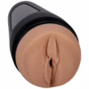 Main Squeeze Eva Elfie Ultraskyn Stroker Vagina Vanilla, showing realistic details
