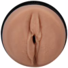 Main Squeeze Eva Elfie Ultraskyn Stroker Vagina in vanilla color