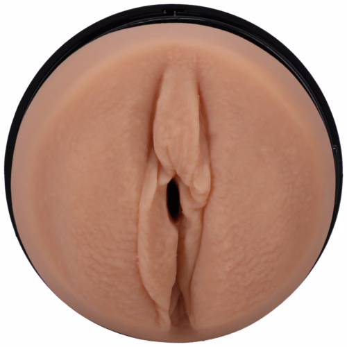 Main Squeeze Eva Elfie Ultraskyn Stroker Vagina in vanilla color