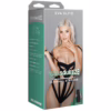 Eva Elfie Ultraskyn Stroker Vagina Vanilla packaging, featuring a model