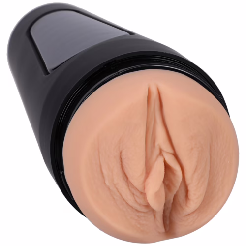 Main Squeeze Sybil Ultraskyn Stroker Pussy, featuring a lifelike texture